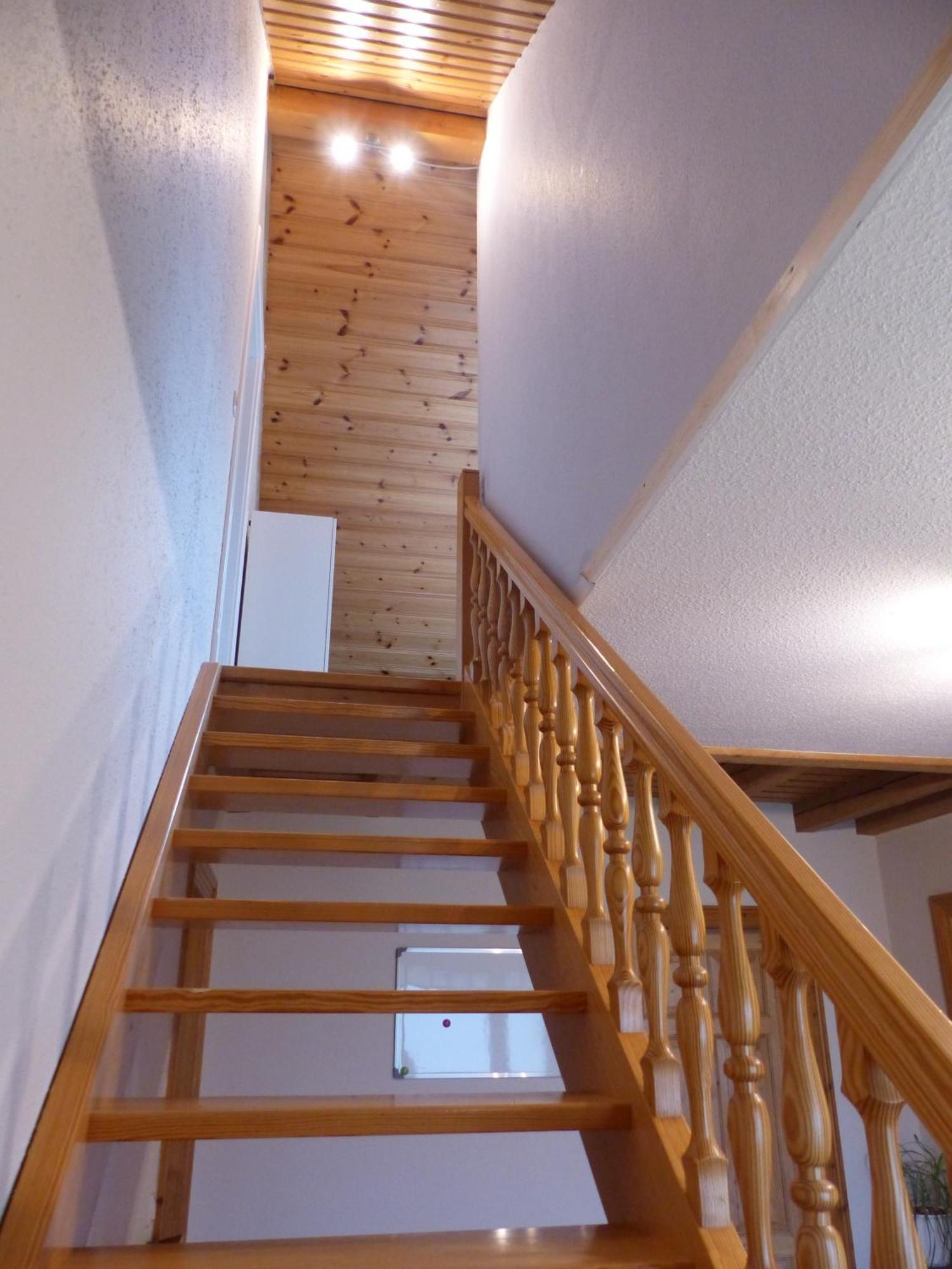 Ferienhaus Sonnenblick Walsrode Eksteriør bilde