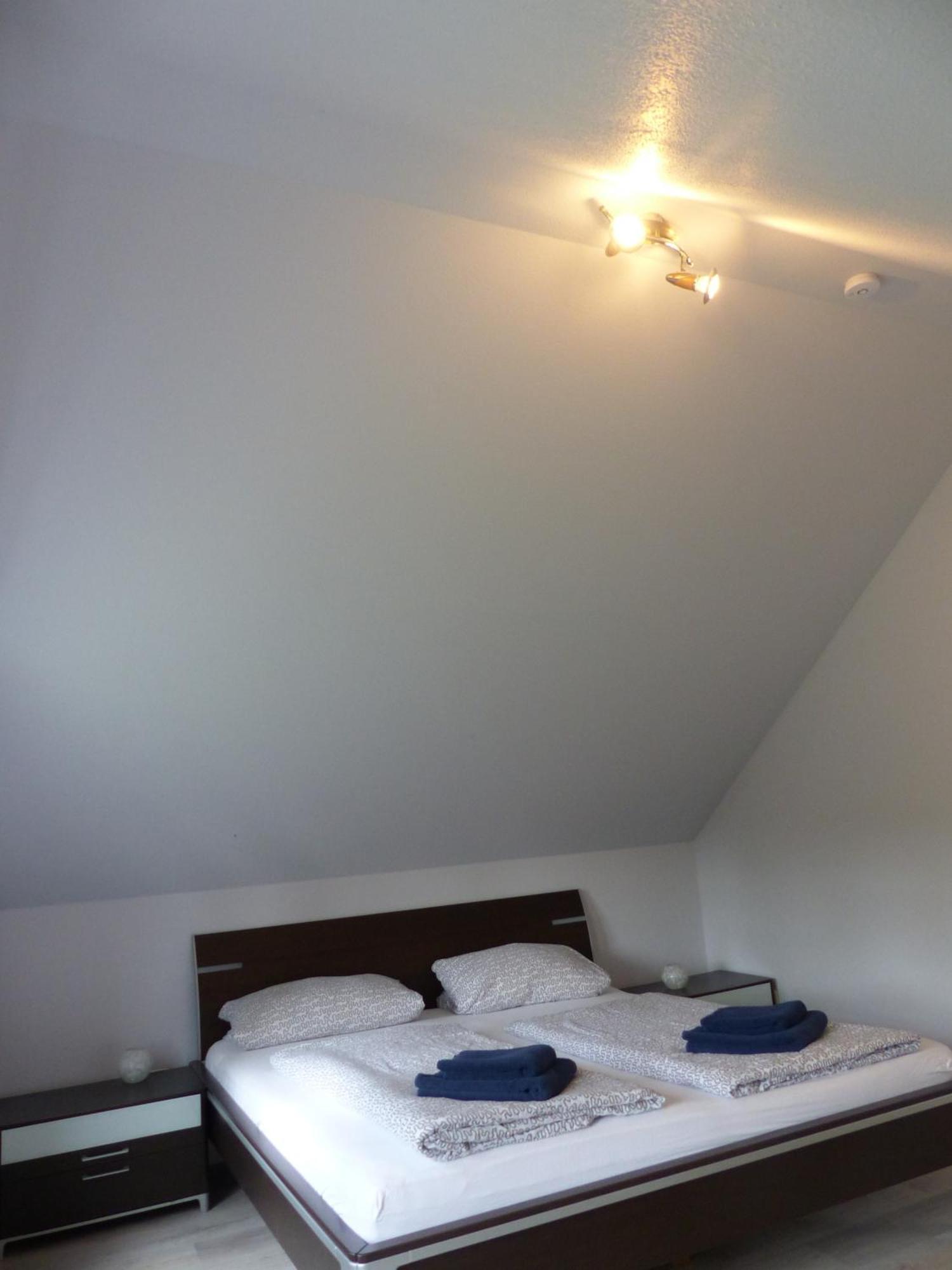 Ferienhaus Sonnenblick Walsrode Eksteriør bilde