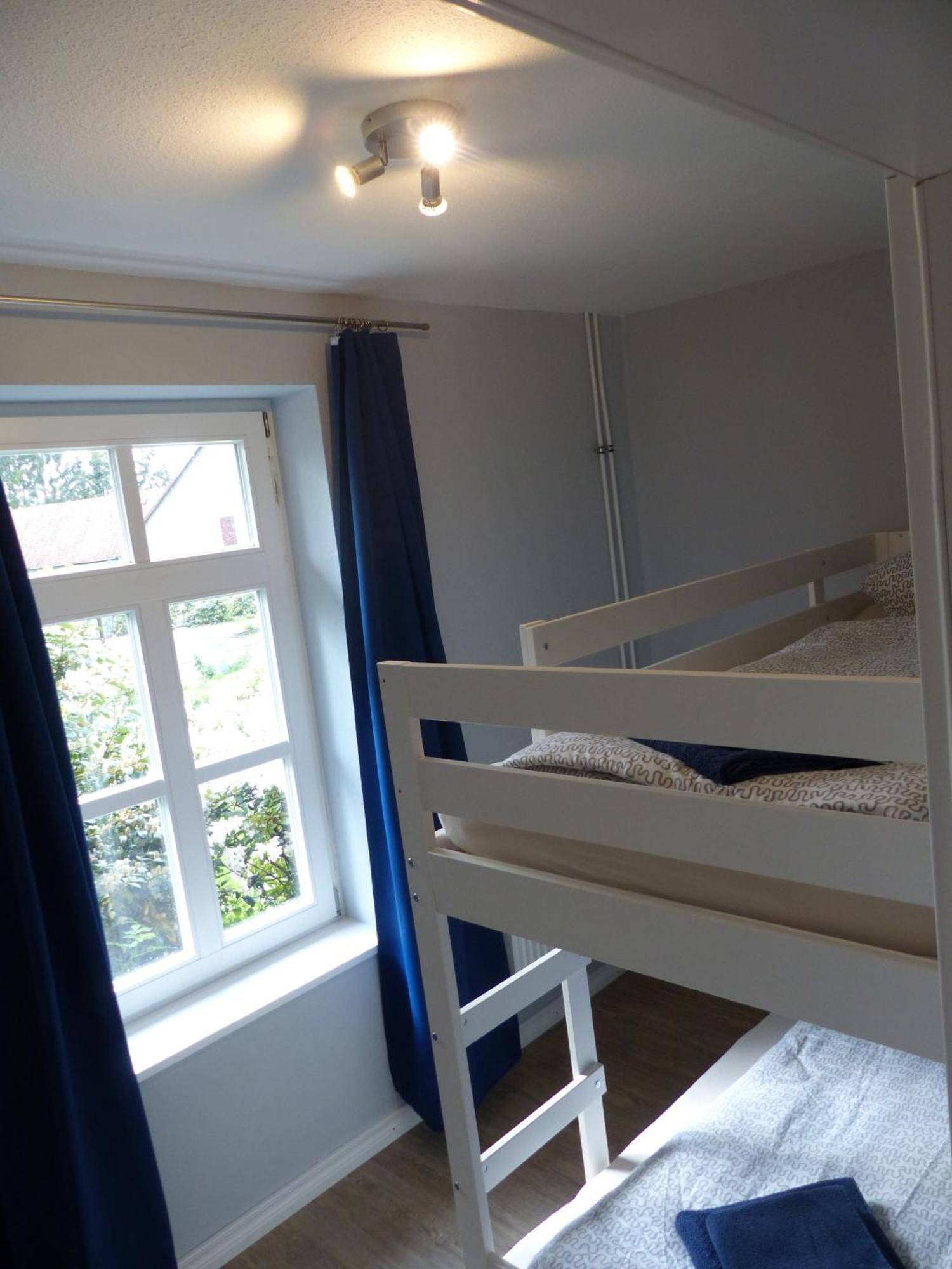 Ferienhaus Sonnenblick Walsrode Eksteriør bilde