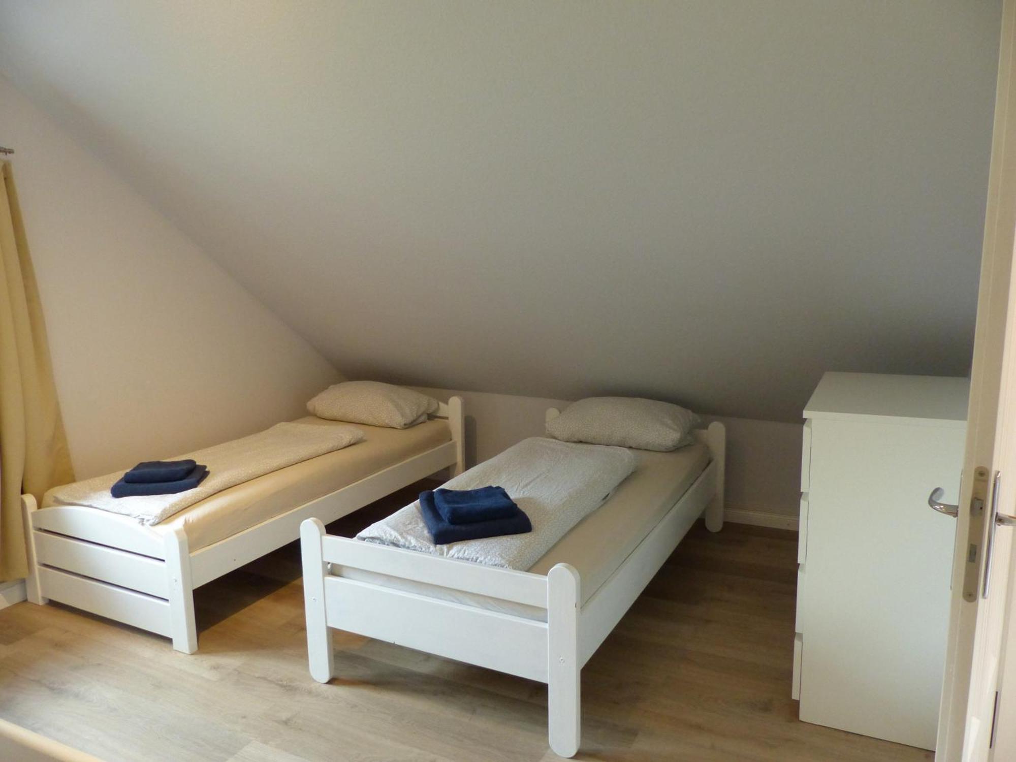 Ferienhaus Sonnenblick Walsrode Eksteriør bilde