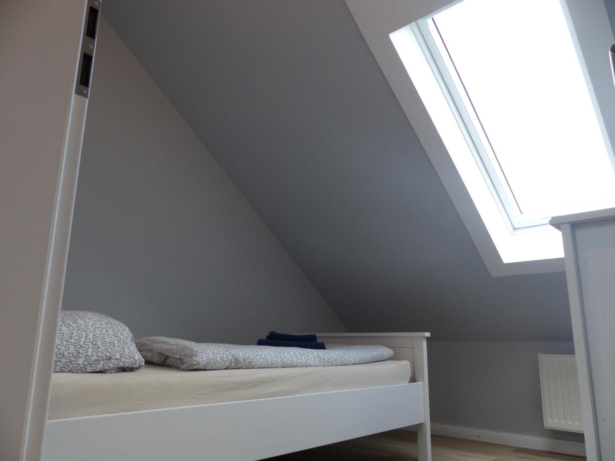 Ferienhaus Sonnenblick Walsrode Eksteriør bilde
