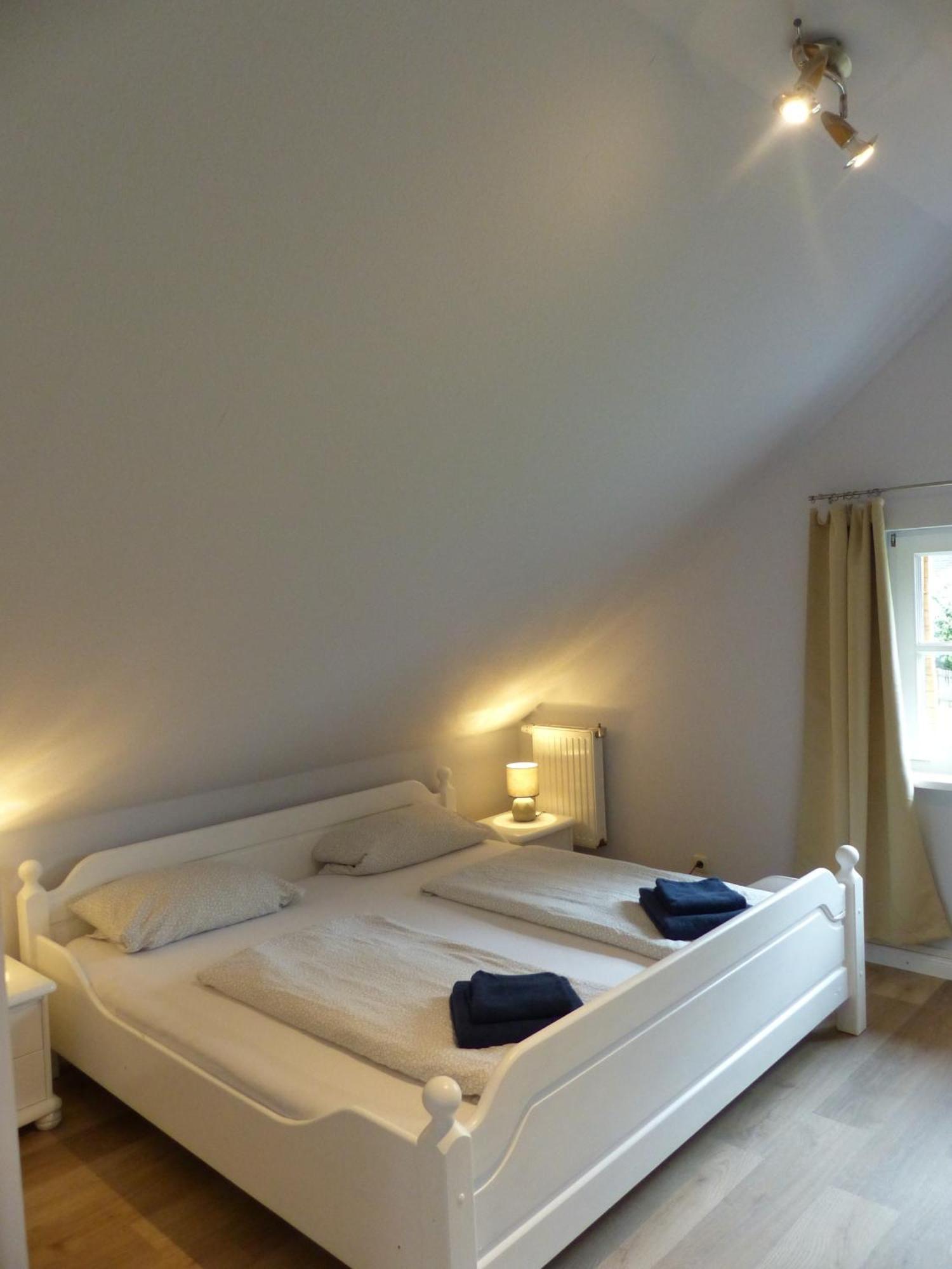 Ferienhaus Sonnenblick Walsrode Eksteriør bilde